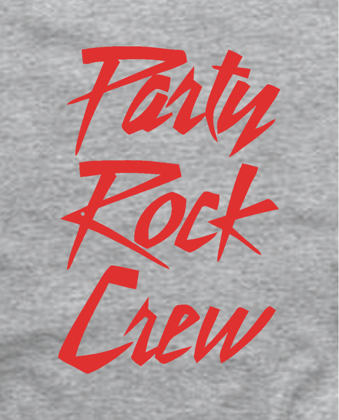 Party rock crew